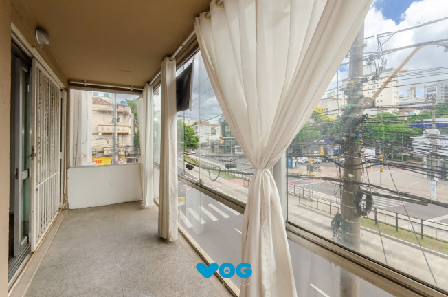Imagem Imóvel com 3 Quartos à Venda, 146 m² em Rio Branco - Porto Alegre