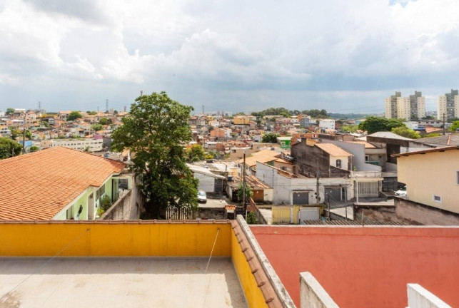 Imagem Casa com 2 Quartos à Venda, 190 m² em Butantã - São Paulo Imagem Casa com 2 Quartos à Venda, 190 m² em Butantã - São Paulo