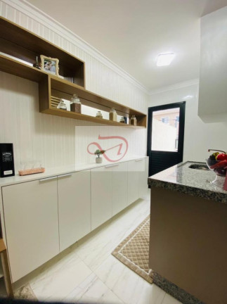 Imagem Apartamento com 1 Quarto à Venda, 45 m² em Vila Curuçá - Santo André Imagem Apartamento com 1 Quarto à Venda, 45 m² em Vila Curuçá - Santo André