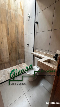 Imagem Sobrado com 3 Quartos à Venda, 56 m² em Parque Das Paineiras - São Paulo Imagem Sobrado com 3 Quartos à Venda, 56 m² em Parque Das Paineiras - São Paulo