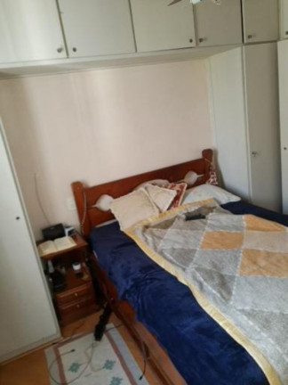 Imagem Imóvel com 3 Quartos à Venda, 87 m² em Brooklin Paulista - São Paulo Imagem Imóvel com 3 Quartos à Venda, 87 m² em Brooklin Paulista - São Paulo