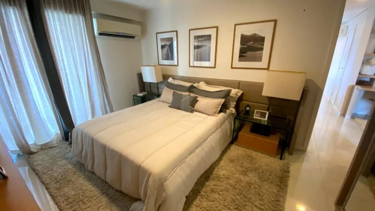 Imagem Apartamento com 3 Quartos à Venda, 138 m² em Guararapes - Fortaleza