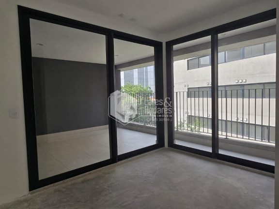 Imagem Apartamento com 1 Quarto à Venda, 36 m² em Pinheiros - São Paulo Imagem Apartamento com 1 Quarto à Venda, 36 m² em Pinheiros - São Paulo