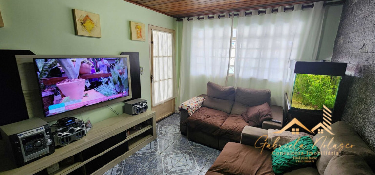 Imagem Casa com 3 Quartos à Venda, 82 m² em Mogi-mirim Ii - Mogi Mirim Imagem Casa com 3 Quartos à Venda, 82 m² em Mogi-mirim Ii - Mogi Mirim