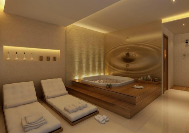 Imagem Apartamento com 2 Quartos à Venda, 80 m² em Jardim Vinte E Cinco De Agosto - Duque De Caxias