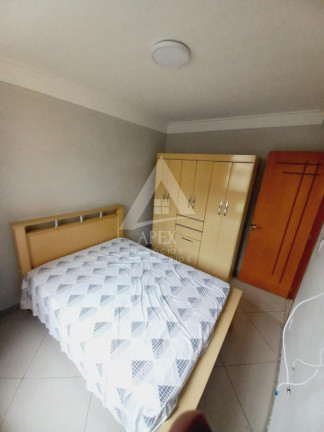 Imagem Apartamento com 2 Quartos à Venda, 50 m² em Inhoaíba - Rio De Janeiro Imagem Apartamento com 2 Quartos à Venda, 50 m² em Inhoaíba - Rio De Janeiro