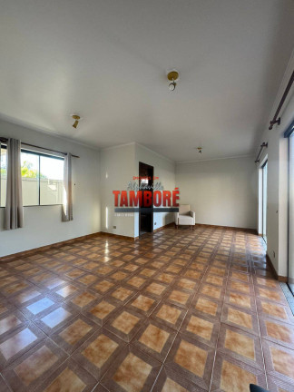 Imagem Casa com 1 Quarto à Venda, 266 m² em Alphaville - Santana De Parnaíba