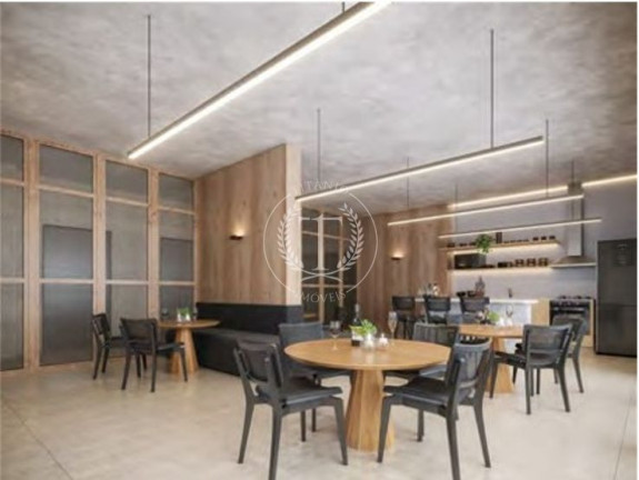 Imagem Apartamento com 1 Quarto à Venda, 23 m² em Jardim Vila Mariana - São Paulo Imagem Apartamento com 1 Quarto à Venda, 23 m² em Jardim Vila Mariana - São Paulo
