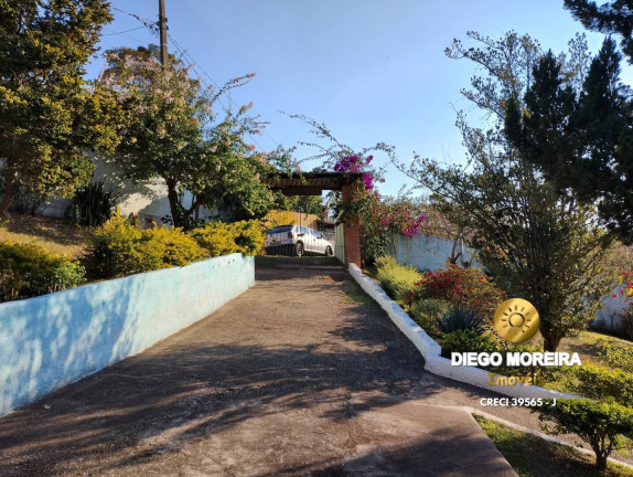 Imagem Chácara com 2 Quartos à Venda, 2.670 m² em Terra Preta - Mairiporã Imagem Chácara com 2 Quartos à Venda, 2.670 m² em Terra Preta - Mairiporã