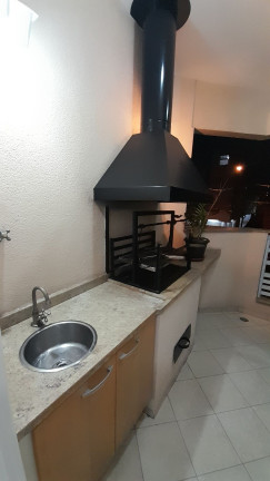 Imagem Casa com 3 Quartos à Venda, 164 m² em Marapé - Santos Imagem Casa com 3 Quartos à Venda, 164 m² em Marapé - Santos