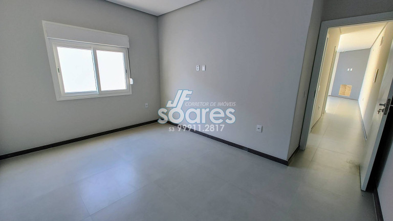 Imagem Casa com 2 Quartos à Venda, 69 m² em Laranjal - Pelotas