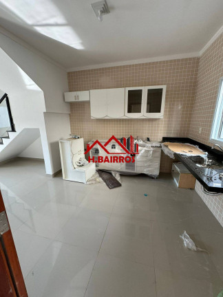 Imagem Sobrado com 2 Quartos à Venda, 72 m² em Jardim Casa Branca - Caraguatatuba Imagem Sobrado com 2 Quartos à Venda, 72 m² em Jardim Casa Branca - Caraguatatuba