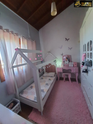 Imagem Casa com 3 Quartos à Venda, 300 m² em Areal - Pelotas