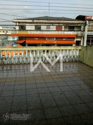 Imagem Sobrado com 3 Quartos à Venda, 137 m² em Jardim Santa Mena - Guarulhos