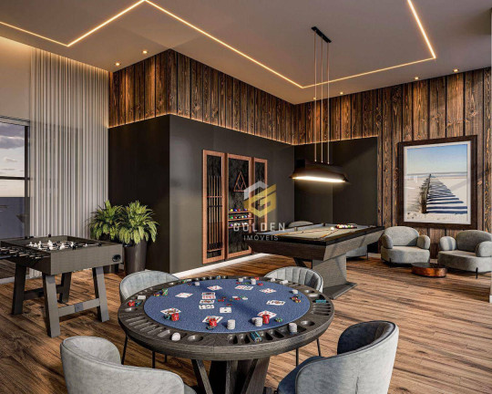 Imagem Apartamento com 2 Quartos à Venda, 6.485 m² em Morretes - Itapema