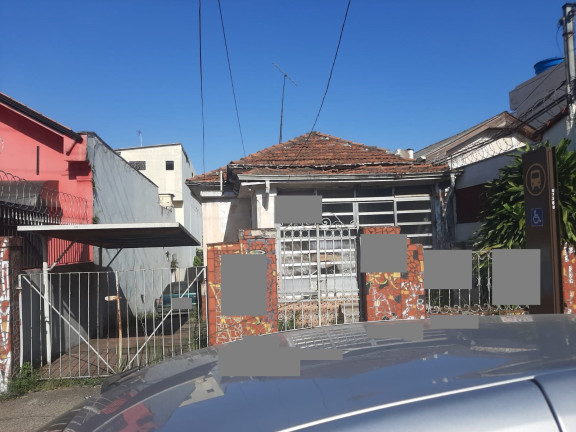 Imagem Terreno à Venda, 315 m² em Ipiranga - Sp Imagem Terreno à Venda, 315 m² em Ipiranga - Sp