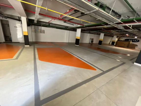 Imagem Imóvel com 1 Quarto à Venda, 25 m² em Cabo Branco - João Pessoa Imagem Imóvel com 1 Quarto à Venda, 25 m² em Cabo Branco - João Pessoa