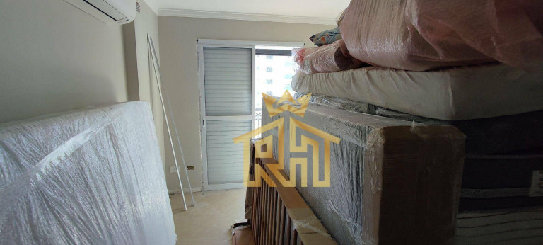 Imagem Apartamento com 2 Quartos à Venda, 75 m² em Guilhermina - Praia Grande Imagem Apartamento com 2 Quartos à Venda, 75 m² em Guilhermina - Praia Grande