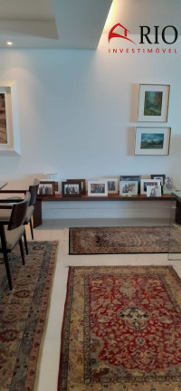 Imagem Imóvel com 4 Quartos à Venda, 392 m² em Barra Da Tijuca - Rio De Janeiro