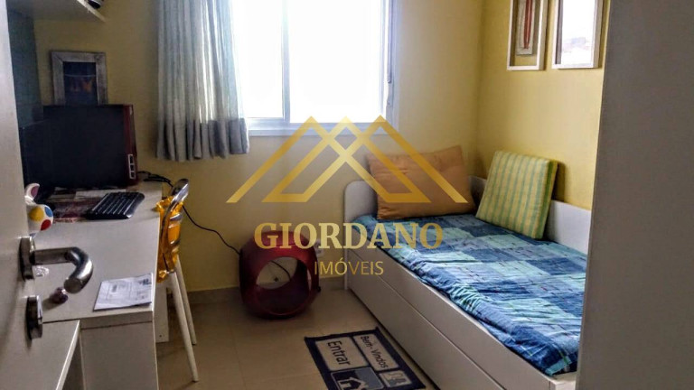 Imagem Apartamento com 2 Quartos para Alugar, 80 m² em Centro - Itanhaém