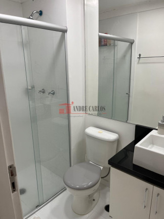 Imagem Apartamento com 2 Quartos à Venda, 52 m² em Umuarama - Osasco Imagem Apartamento com 2 Quartos à Venda, 52 m² em Umuarama - Osasco