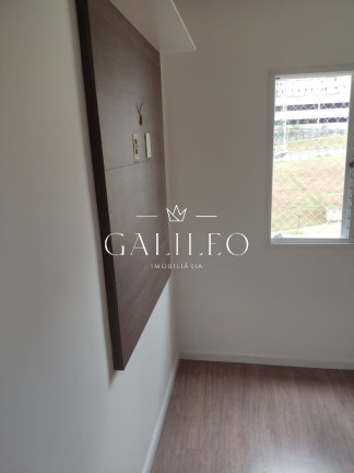 Imagem Apartamento com 2 Quartos à Venda, 49 m² em Vila Nambi - Jundiaí Imagem Apartamento com 2 Quartos à Venda, 49 m² em Vila Nambi - Jundiaí