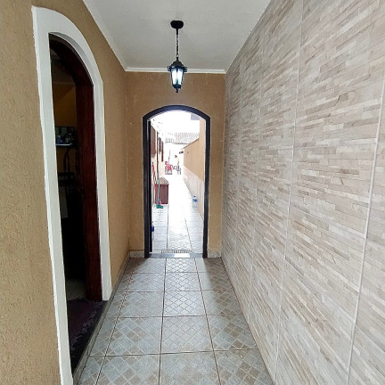 Imagem Sobrado com 3 Quartos à Venda, 79 m² em Solemar - Praia Grande