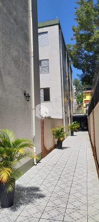 Imagem Apartamento com 2 Quartos à Venda, 62 m² em Vila Ester (zona Norte) - São Paulo Imagem Apartamento com 2 Quartos à Venda, 62 m² em Vila Ester (zona Norte) - São Paulo