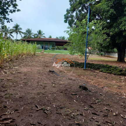 Imagem Imóvel com 2 Quartos à Venda, 11.500 m² em Paraíso Da Cachoeira - Mogi Mirim