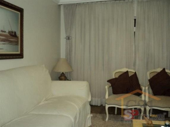 Imagem Apartamento com 3 Quartos à Venda, 97 m² em Tucuruvi - São Paulo Imagem Apartamento com 3 Quartos à Venda, 97 m² em Tucuruvi - São Paulo