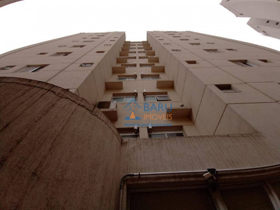 Imagem Apartamento com 2 Quartos à Venda ou Locação, 50 m² em Santa Cecília - São Paulo