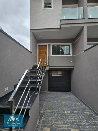 Imagem Sobrado com 3 Quartos à Venda, 146 m² em Vila Medeiros - São Paulo Imagem Sobrado com 3 Quartos à Venda, 146 m² em Vila Medeiros - São Paulo