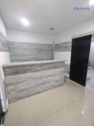 Imagem Sala Comercial para Alugar, 250 m² em Vila Alpina - São Paulo Imagem Sala Comercial para Alugar, 250 m² em Vila Alpina - São Paulo