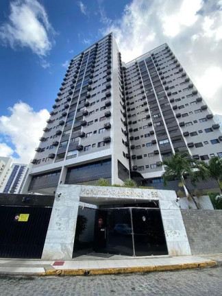 Imagem Apartamento com 3 Quartos à Venda, 78 m² em Casa Amarela - Recife Imagem Apartamento com 3 Quartos à Venda, 78 m² em Casa Amarela - Recife