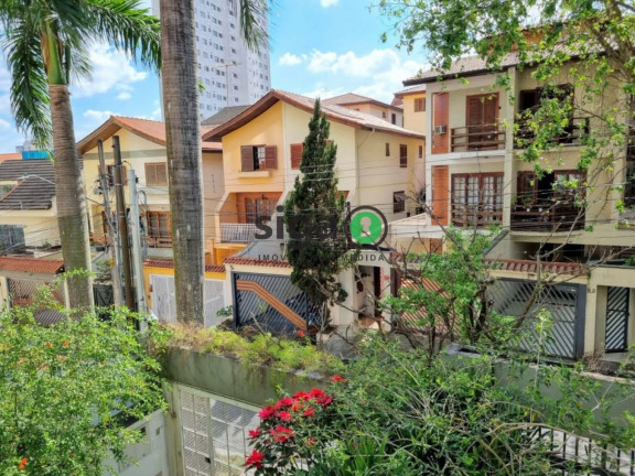 Imagem Casa com 2 Quartos à Venda, 136 m² em Lar São Paulo - São Paulo