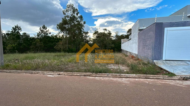 Imagem Terreno à Venda, em Residencial Moradas Dos Ipês - Itapetininga Imagem Terreno à Venda, em Residencial Moradas Dos Ipês - Itapetininga
