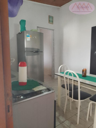Imagem Casa com 3 Quartos à Venda, 89 m² em Lado Morro Gaivotas Itanhaem - Itanhaém