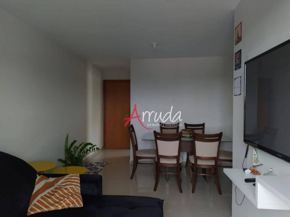 Imagem Apartamento à Venda, 64 m² em Country - Cascavel Imagem Apartamento à Venda, 64 m² em Country - Cascavel