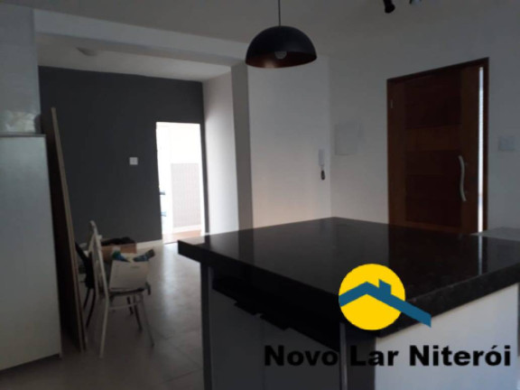 Imagem Casa com 3 Quartos à Venda, 138 m² em Santa Rosa - Niterói