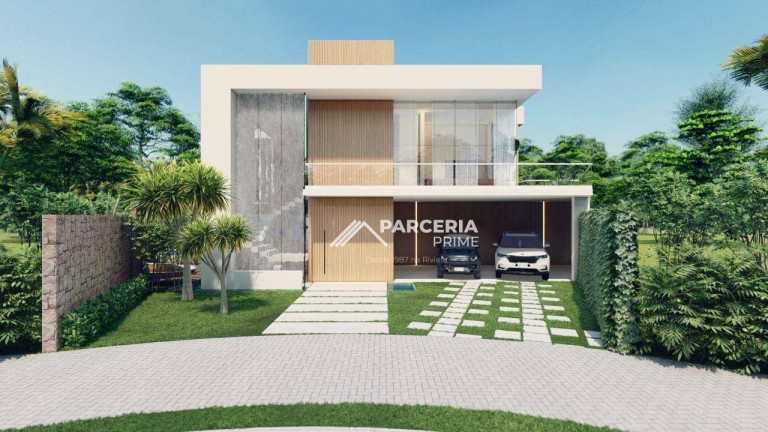 Casa com 6 Quartos à Venda, 783 m² em Riviera Módulo 16 - Bertioga