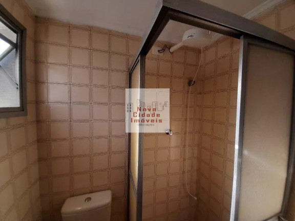 Imagem Apartamento com 2 Quartos à Venda, 60 m² em Vila Olímpia - São Paulo