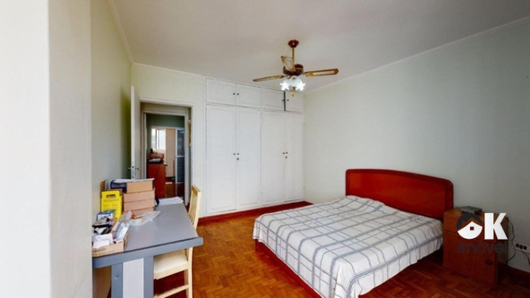 Imagem Apartamento com 3 Quartos à Venda, 119 m² em Perdizes - São Paulo Imagem Apartamento com 3 Quartos à Venda, 119 m² em Perdizes - São Paulo
