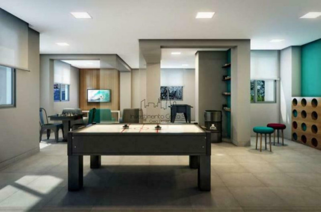 Imagem Apartamento com 3 Quartos à Venda, 61 m² em Parque São Jorge - São Paulo