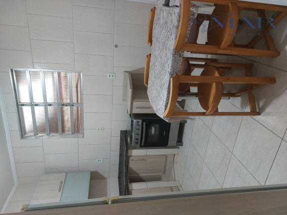 Imagem Casa com 2 Quartos à Venda, 78 m² em Macuco - Santos