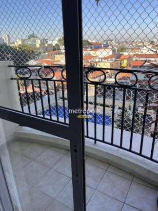 Imagem Apartamento com 3 Quartos à Venda, 98 m² em Santa Paula - São Caetano Do Sul Imagem Apartamento com 3 Quartos à Venda, 98 m² em Santa Paula - São Caetano Do Sul