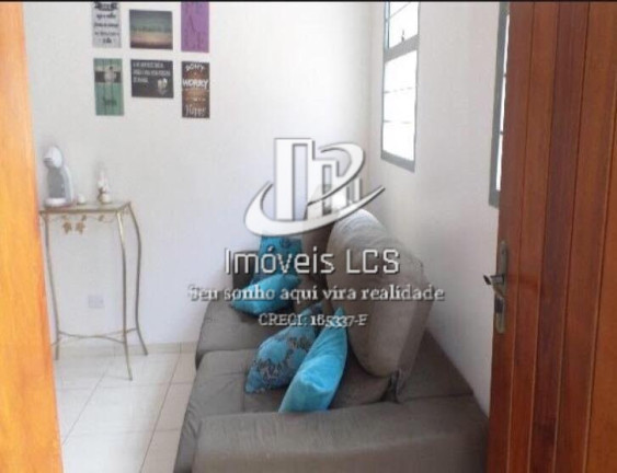 Imagem Casa com 2 Quartos à Venda, 85 m² em Paisagem Colonial - São Roque