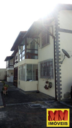 Imagem Casa de Condomínio com 2 Quartos à Venda, 77 m² em Jardim Caiçara - Cabo Frio Imagem Casa de Condomínio com 2 Quartos à Venda, 77 m² em Jardim Caiçara - Cabo Frio