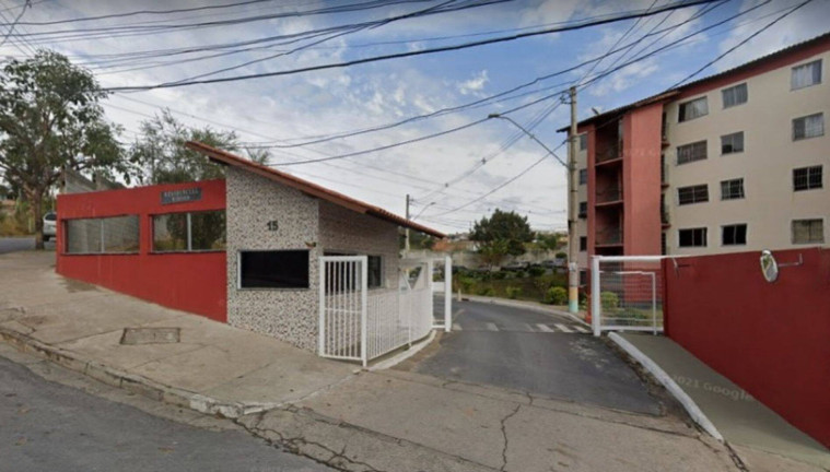 Imagem Apartamento com 2 Quartos à Venda, 44 m² em Jardim Vitória - Belo Horizonte Imagem Apartamento com 2 Quartos à Venda, 44 m² em Jardim Vitória - Belo Horizonte