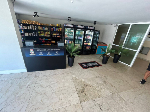 Imagem Apartamento com 2 Quartos à Venda, 56 m² em Praia Do Futuro Ii - Fortaleza Imagem Apartamento com 2 Quartos à Venda, 56 m² em Praia Do Futuro Ii - Fortaleza