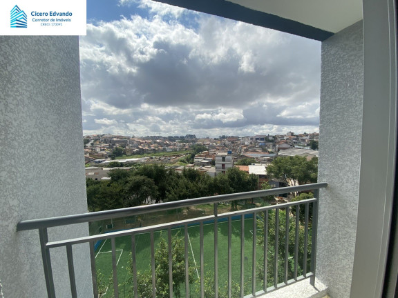 Imagem Imóvel com 2 Quartos à Venda, 47 m² em Cidade Líder - São Paulo Imagem Imóvel com 2 Quartos à Venda, 47 m² em Cidade Líder - São Paulo